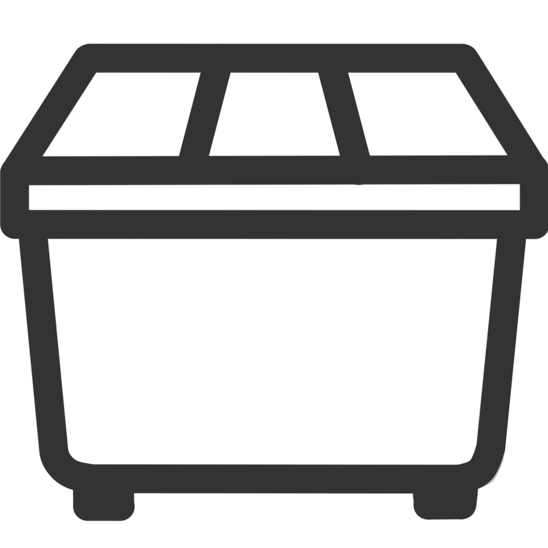 Art der Entrümpelung