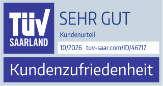TÜV Siegel